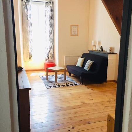 1 Place Saint-Marcel Apartment Corte  Exterior photo