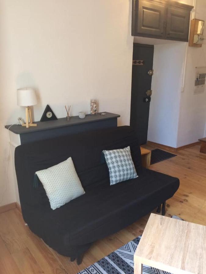 1 Place Saint-Marcel Apartment Corte  Exterior photo