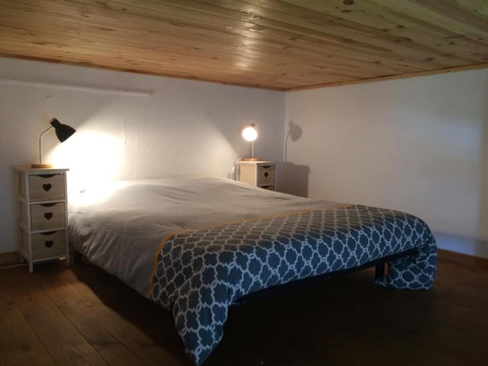 1 Place Saint-Marcel Apartment Corte  Exterior photo